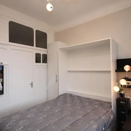 Renove Avec Balcon, Confort Et Wi-fi Au Centre De Mont-dore - Fr-1-608-105 Le Mont-Dore
